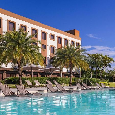 Ac Hotel By Marriott Punta Cana Exterior foto